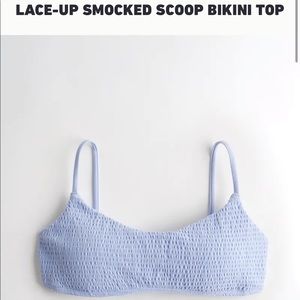 Hollister bikini set